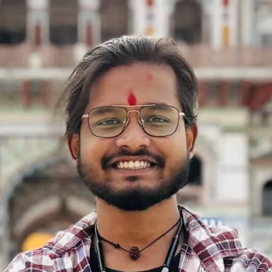 Bibek Kumar Sah, CEO, CTO & Founder at Nexalaris Tech