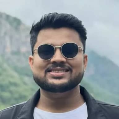 Sachin Kumar, CFO at Nexalaris Tech