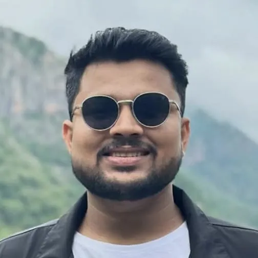 Sachin Kumar, CFO at Nexalaris Tech