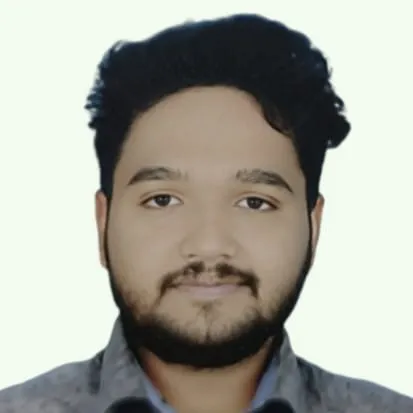 Vishnu Kumar, Tech Lead at Nexalaris Tech