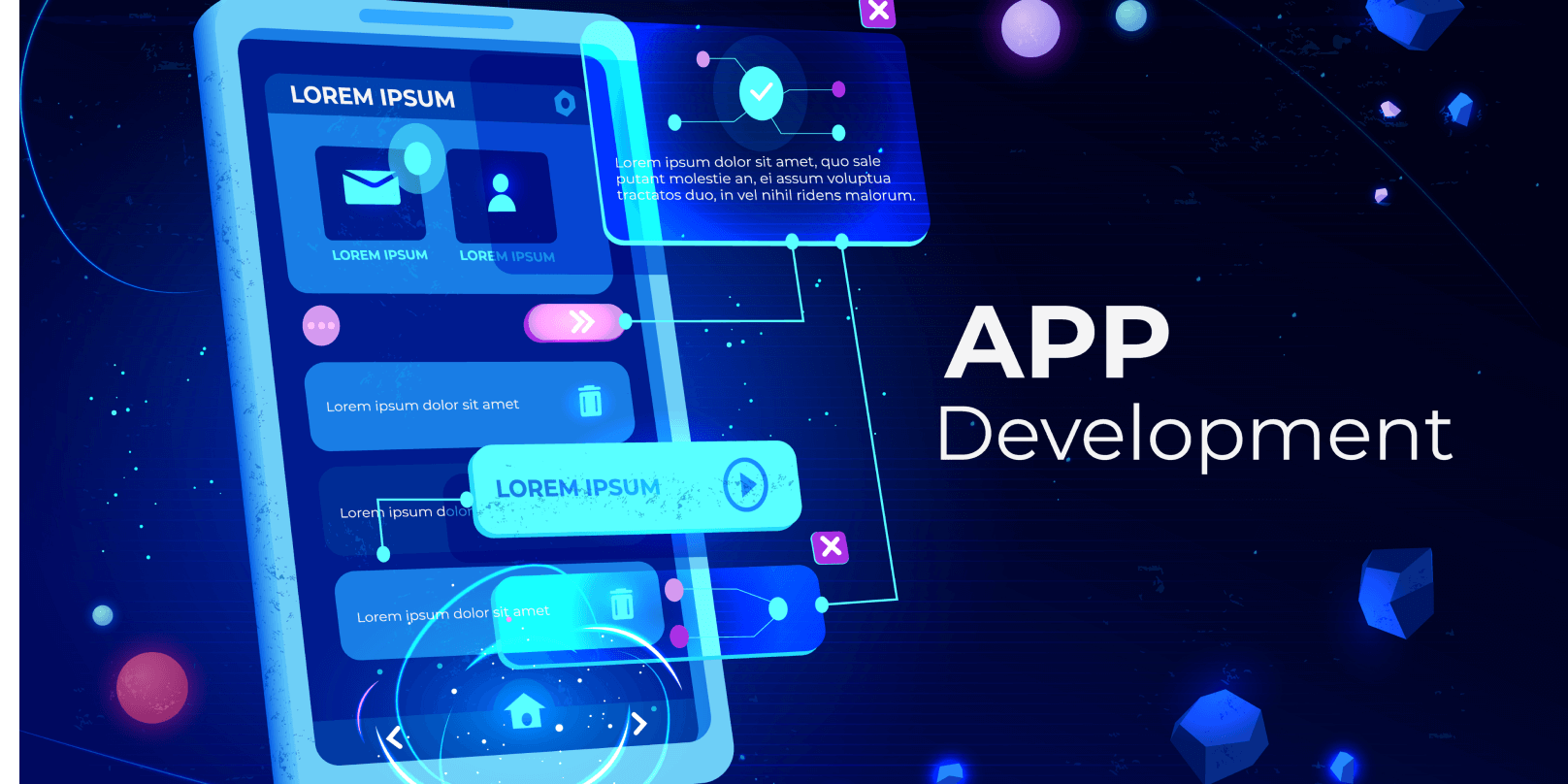 Mobile Development